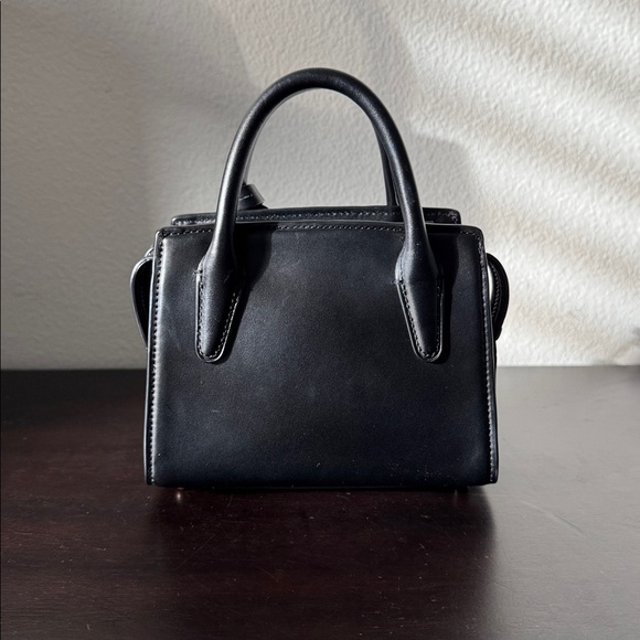 Coach Andrea Mini Carryall - Picture 2 of 9